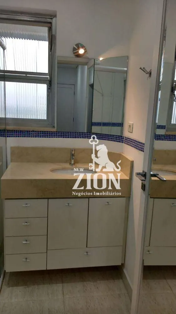 Apartamento, 3 quartos, 78 m² - Foto 5