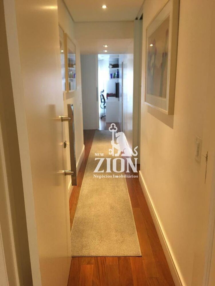 Apartamento, 4 quartos, 220 m² - Foto 2