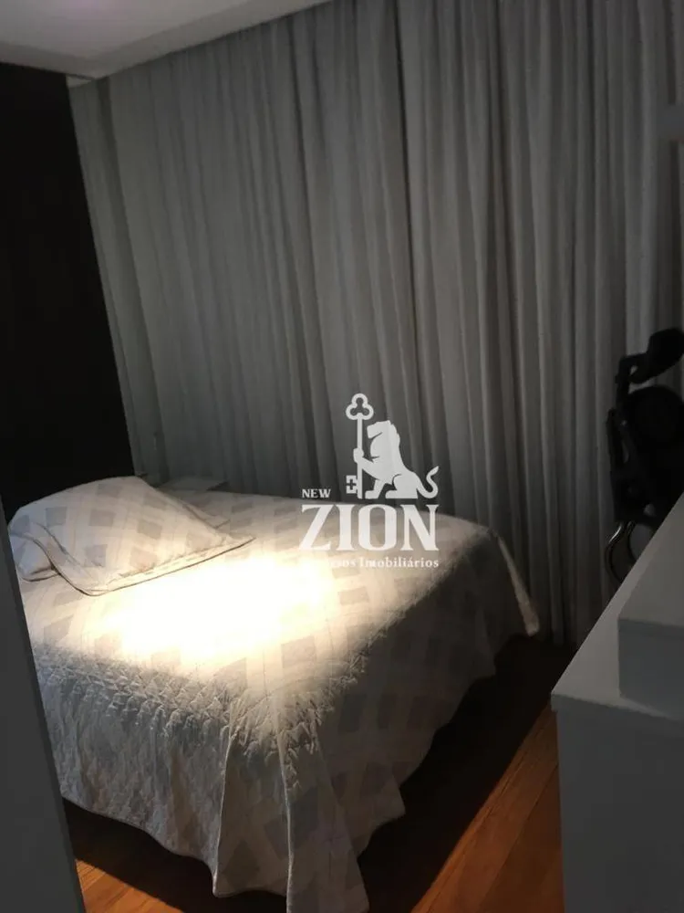 Apartamento, 4 quartos, 220 m² - Foto 14