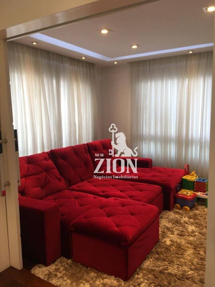 Apartamento, 4 quartos, 220 m² - Foto 3