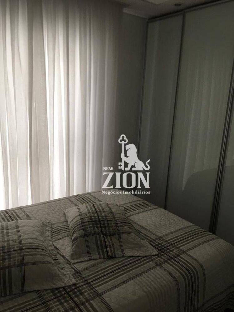 Apartamento, 4 quartos, 220 m² - Foto 1