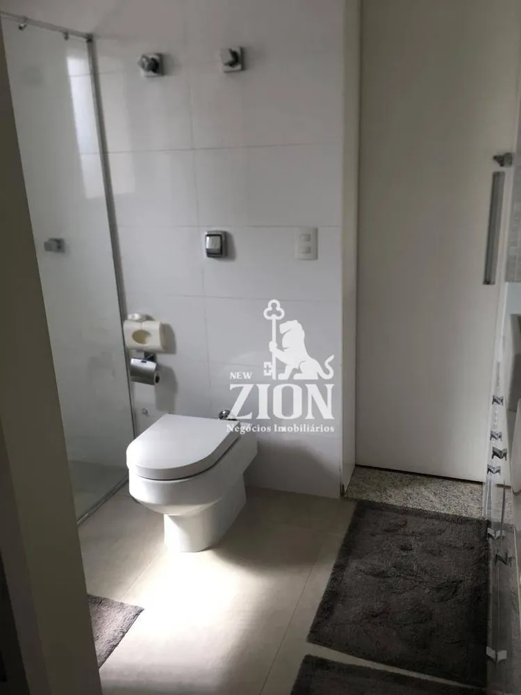 Apartamento, 4 quartos, 220 m² - Foto 4