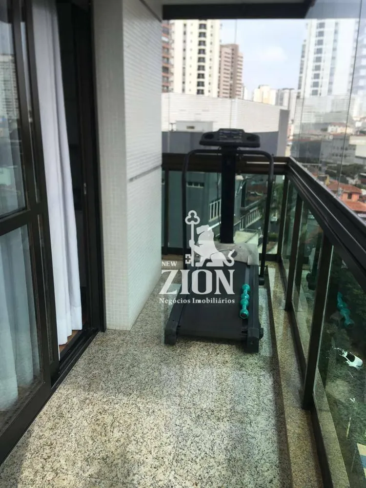 Apartamento, 4 quartos, 220 m² - Foto 16