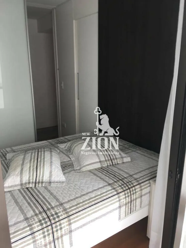 Apartamento, 4 quartos, 220 m² - Foto 2