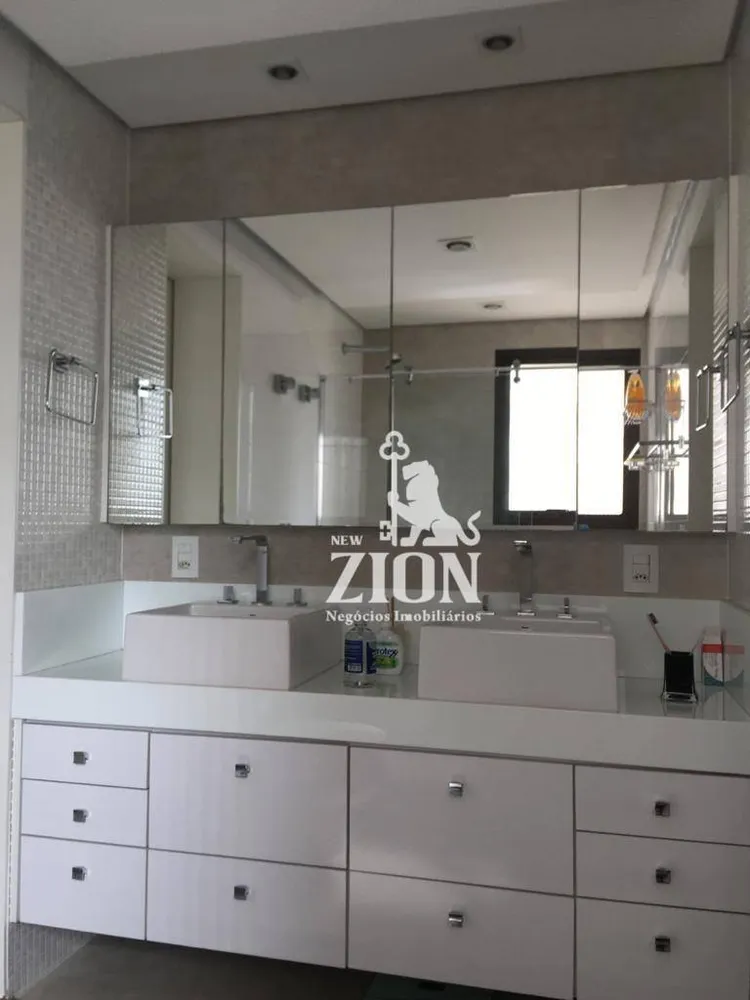 Apartamento, 4 quartos, 220 m² - Foto 11