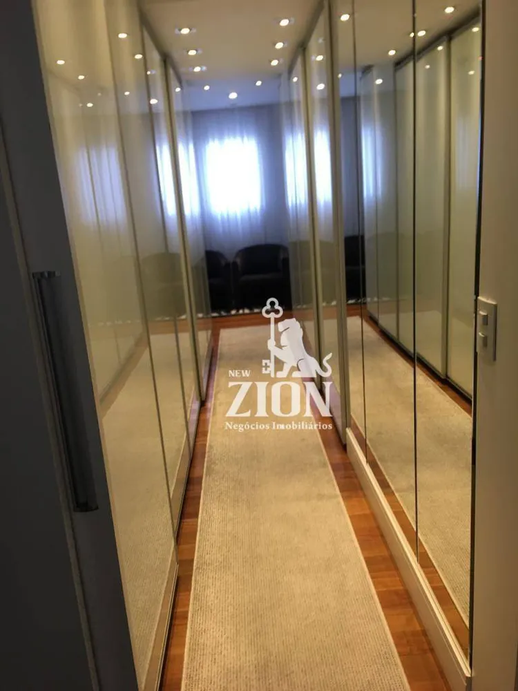 Apartamento, 4 quartos, 220 m² - Foto 15