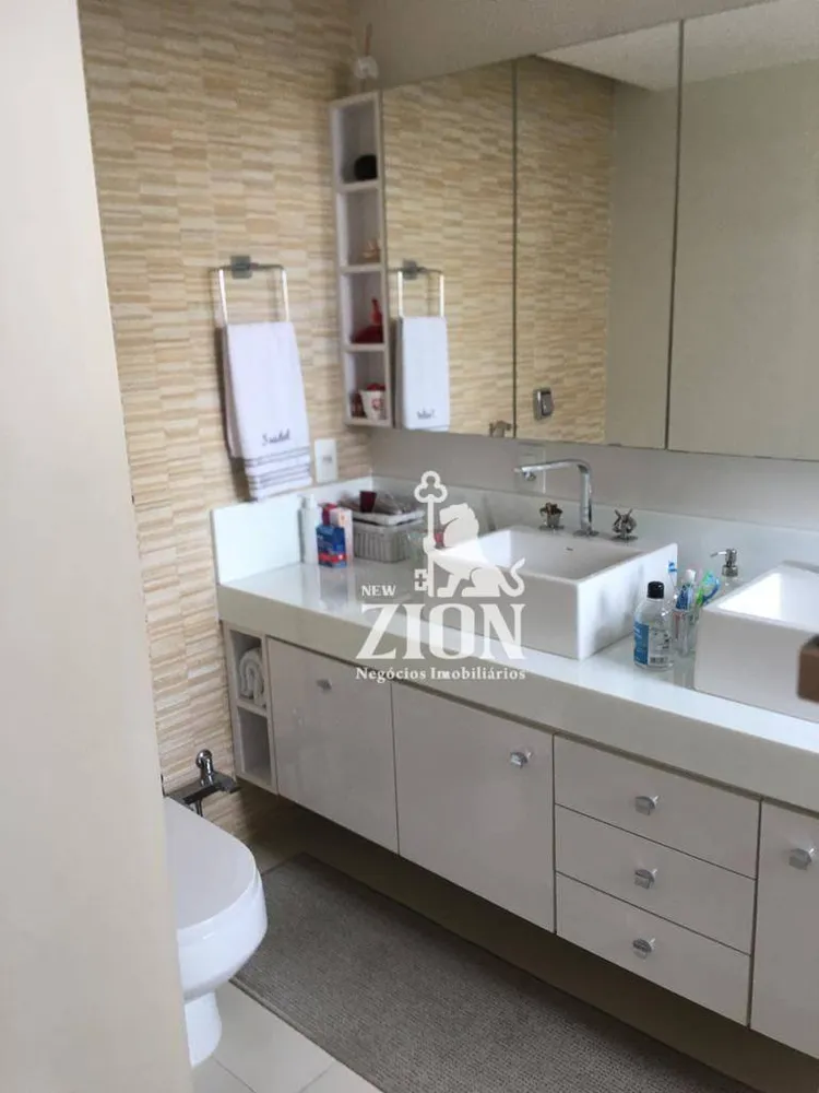 Apartamento, 4 quartos, 220 m² - Foto 13