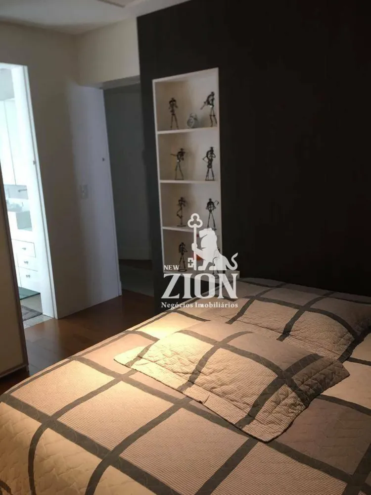 Apartamento, 4 quartos, 220 m² - Foto 12