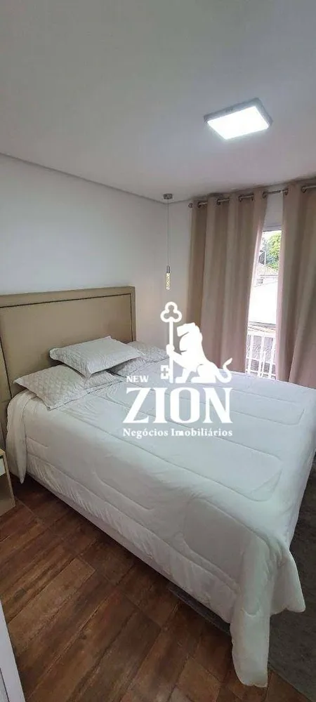 Casa de Condomínio, 2 quartos - Foto 5