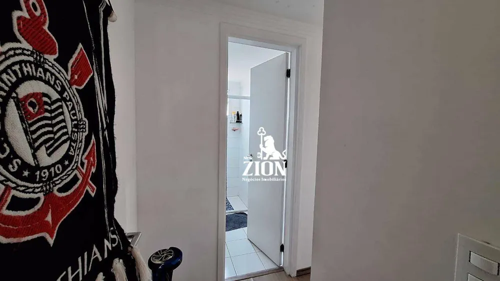 Apartamento, 3 quartos, 140 m² - Foto 6