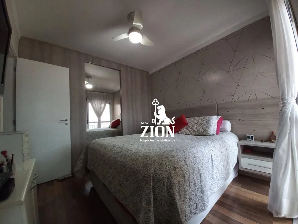 Apartamento, 3 quartos, 140 m² - Foto 10