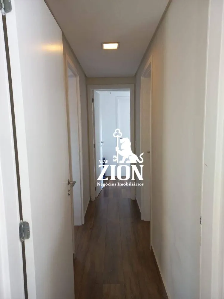 Apartamento, 3 quartos, 140 m² - Foto 15