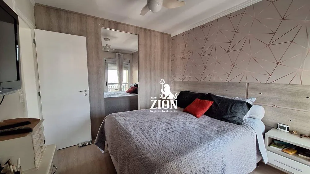 Apartamento, 3 quartos, 140 m² - Foto 8