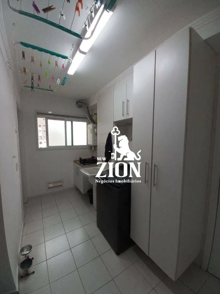 Apartamento, 3 quartos, 140 m² - Foto 14