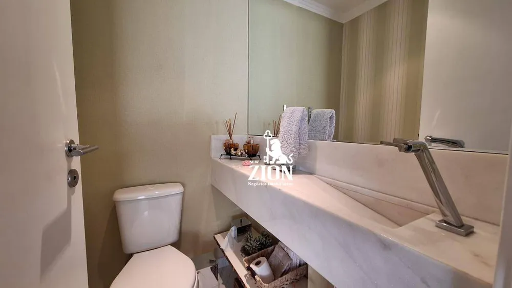 Apartamento, 3 quartos, 140 m² - Foto 5