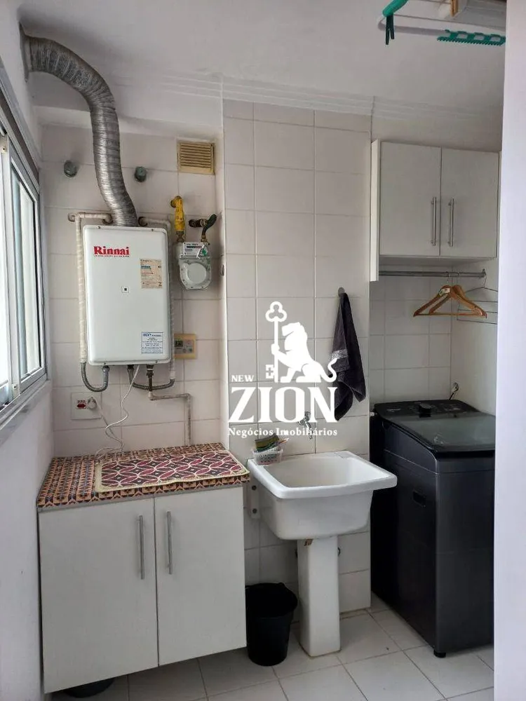 Apartamento, 3 quartos, 140 m² - Foto 16