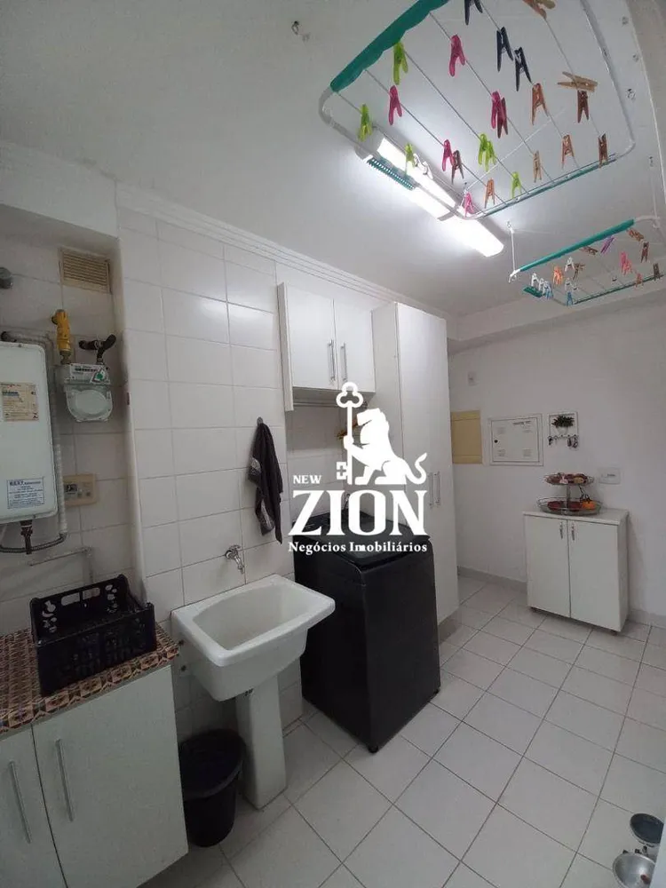 Apartamento, 3 quartos, 140 m² - Foto 12