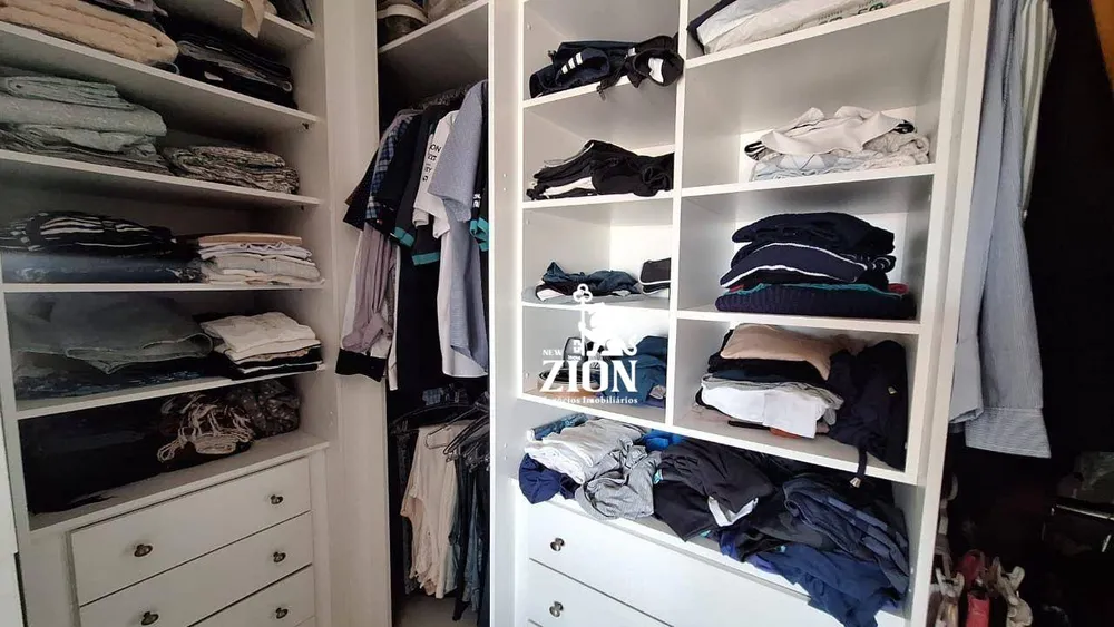 Apartamento, 3 quartos, 140 m² - Foto 7