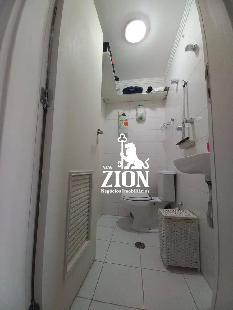 Apartamento, 3 quartos, 140 m² - Foto 13