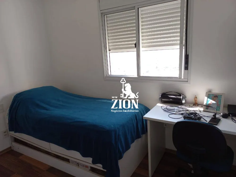 Apartamento, 3 quartos, 140 m² - Foto 9