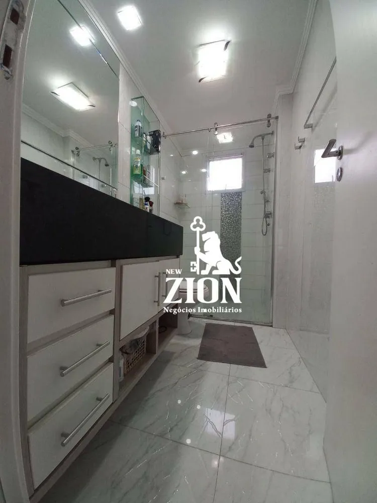 Apartamento, 3 quartos, 140 m² - Foto 11