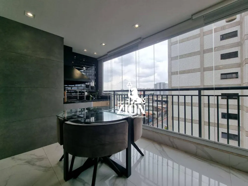 Apartamento, 3 quartos, 80 m² - Foto 3
