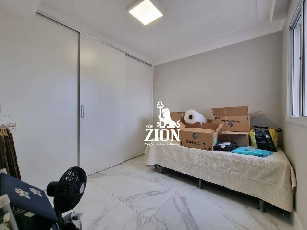 Apartamento, 3 quartos, 80 m² - Foto 7