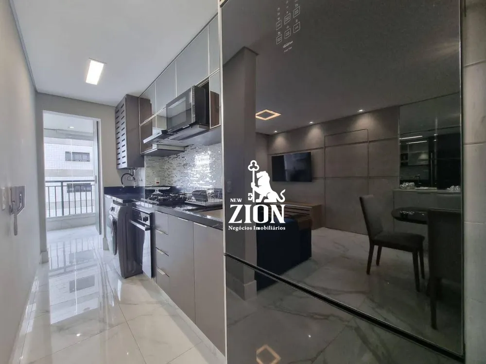 Apartamento, 3 quartos, 80 m² - Foto 8