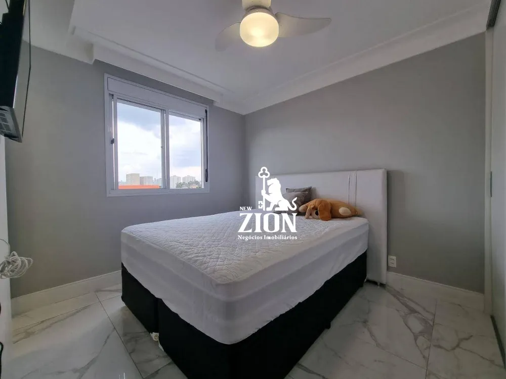 Apartamento, 3 quartos, 80 m² - Foto 6
