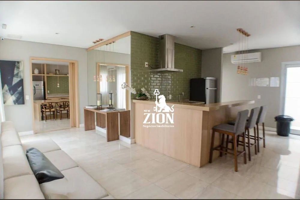 Apartamento, 3 quartos, 80 m² - Foto 10