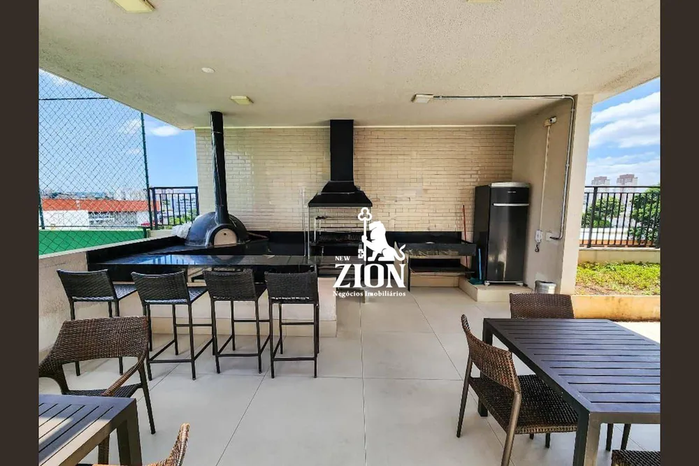 Apartamento, 3 quartos, 80 m² - Foto 12