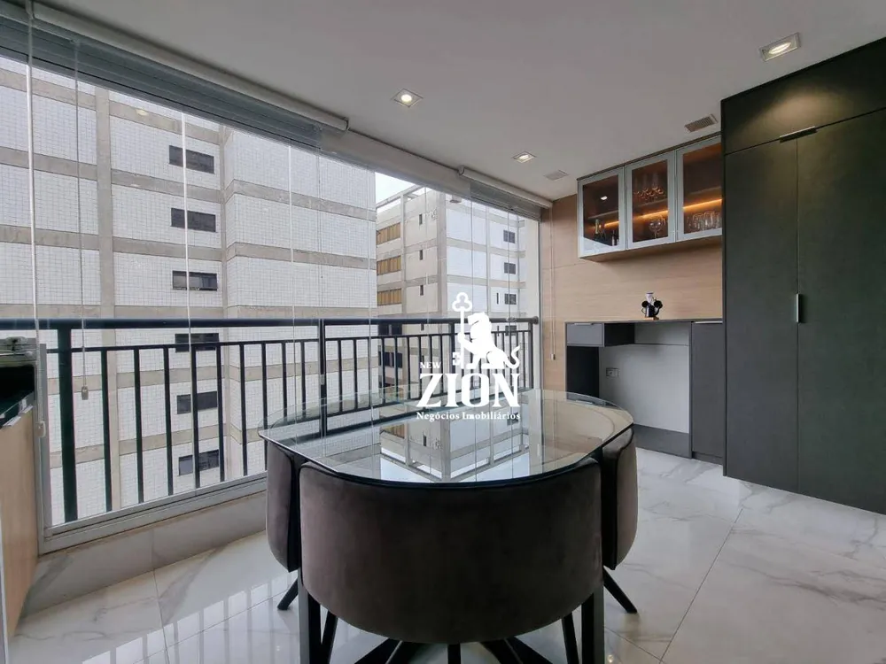 Apartamento, 3 quartos, 80 m² - Foto 4