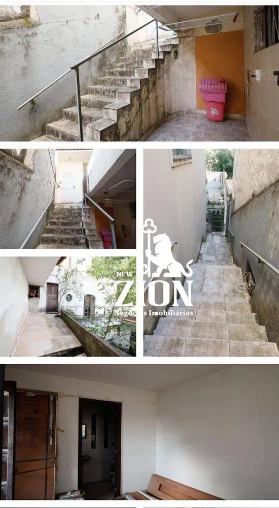 Sobrado, 3 quartos, 385 m² - Foto 11