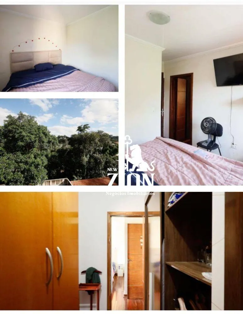 Sobrado, 3 quartos, 385 m² - Foto 9