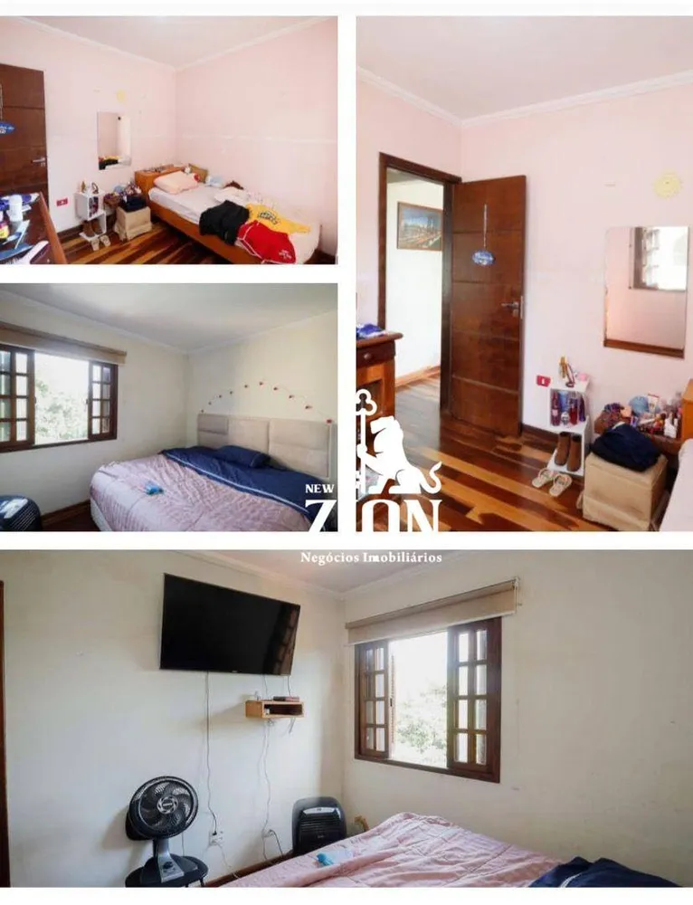 Sobrado, 3 quartos, 385 m² - Foto 10