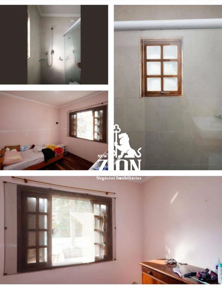 Sobrado, 3 quartos, 385 m² - Foto 4