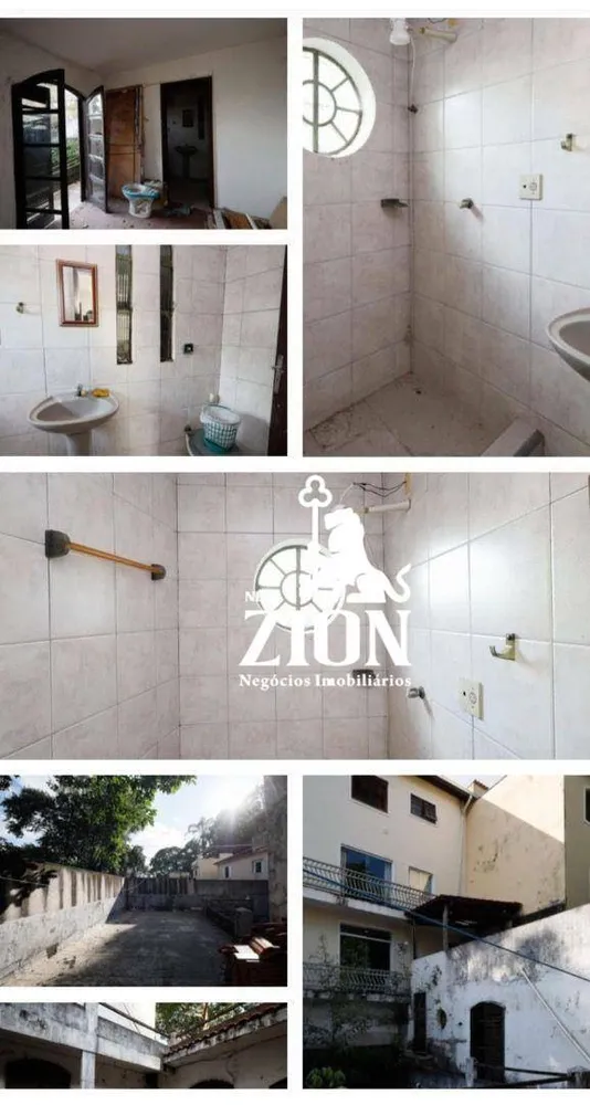 Sobrado, 3 quartos, 385 m² - Foto 13