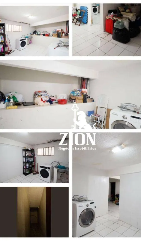 Sobrado, 3 quartos, 385 m² - Foto 14