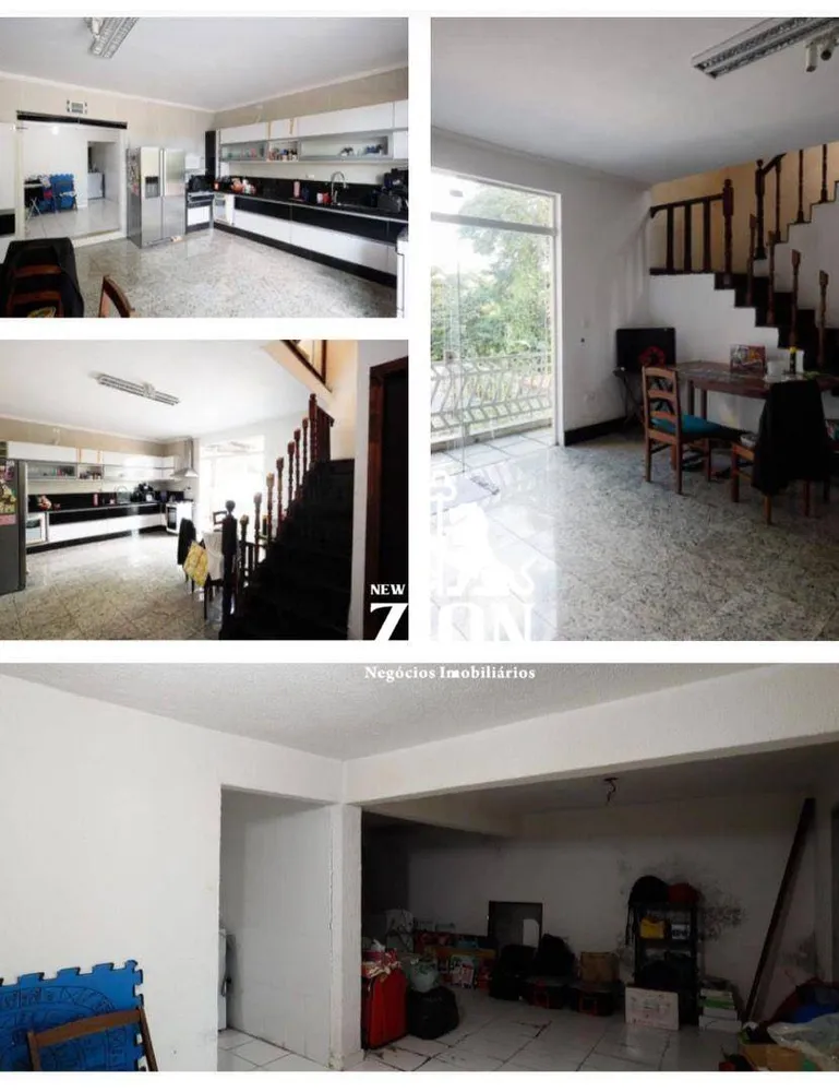 Sobrado, 3 quartos, 385 m² - Foto 8
