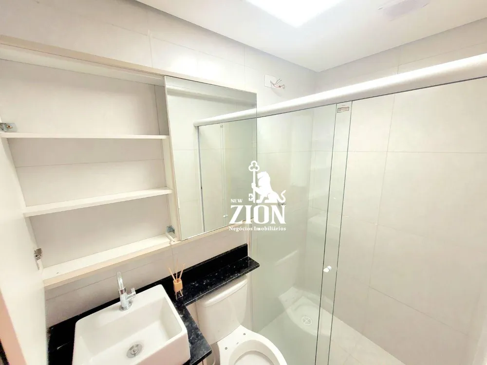 Kitnet-Studio, 24 m² - Foto 3