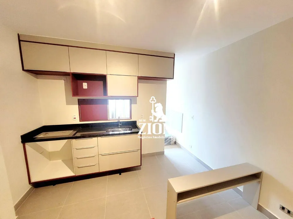 Kitnet-Studio, 24 m² - Foto 7