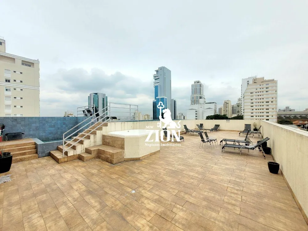 Kitnet-Studio, 24 m² - Foto 6