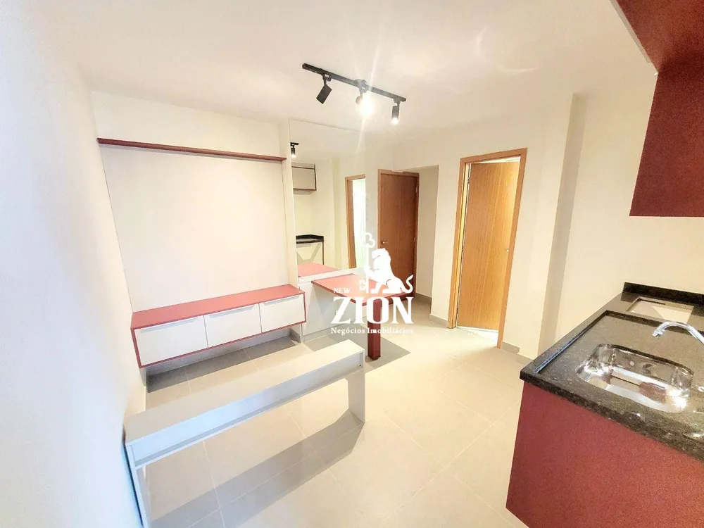Kitnet-Studio, 24 m² - Foto 8