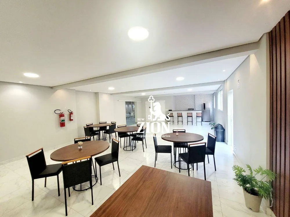 Kitnet-Studio, 24 m² - Foto 4