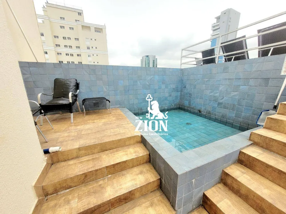 Kitnet-Studio, 24 m² - Foto 7