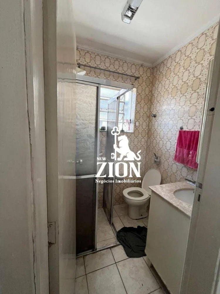 Sobrado, 2 quartos, 110 m² - Foto 12