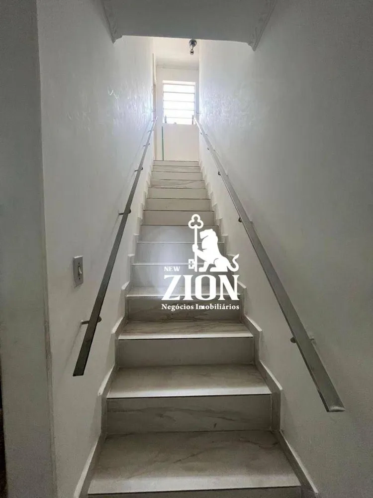 Sobrado, 2 quartos, 110 m² - Foto 2