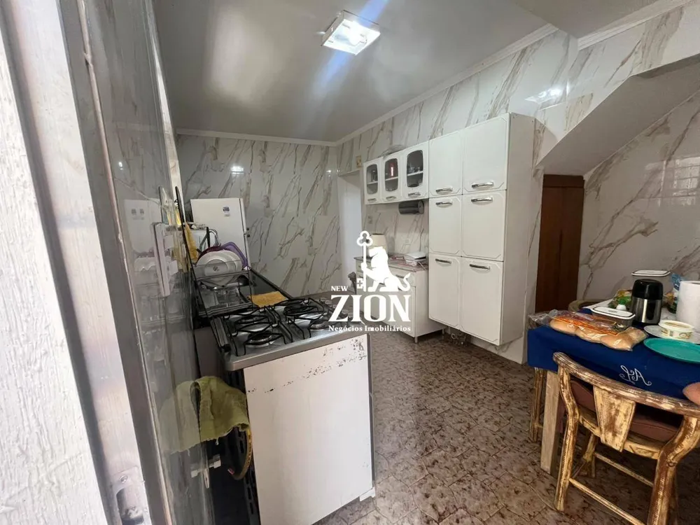 Sobrado, 2 quartos, 110 m² - Foto 3