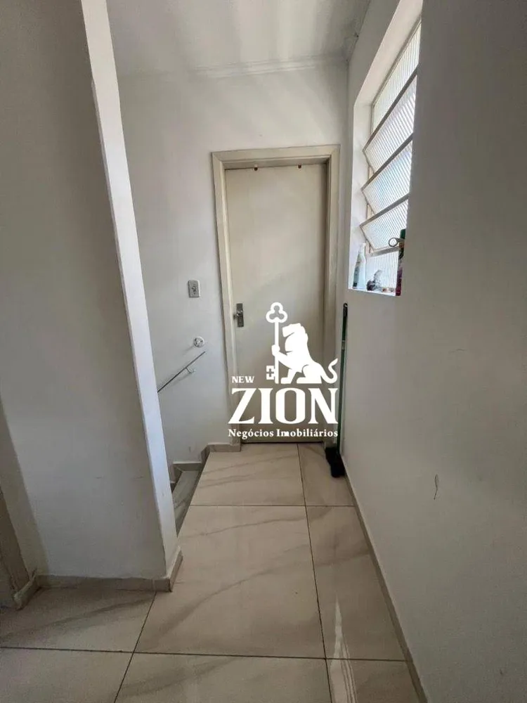 Sobrado, 2 quartos, 110 m² - Foto 7
