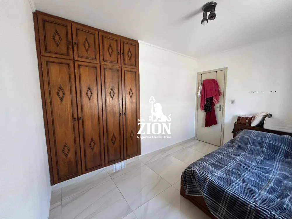 Sobrado, 2 quartos, 110 m² - Foto 5